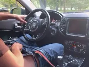 Cam4 Best Webcam of Taxirider