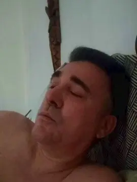 Cam4 Free Porn Cam of heterokaero1985