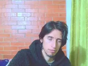 Cam4 Sex Chat of johan70sexy
