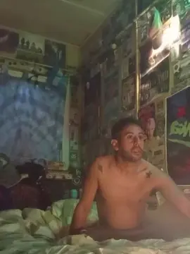 Cam4 Private Sex Chat of leohotqac