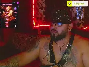 Cam4 Adult Webcams of mr_wolf46