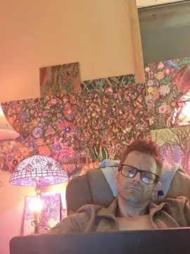 Cam4 Nude Webcam of xRiven2099x