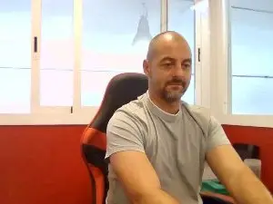 Cam4 Nude Webcam of DoctorMad82