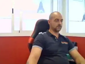 Cam4 Sex Chat of DoctorMad82