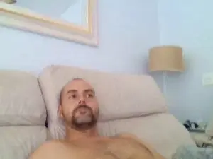 Cam4 Free Porn Cam of DoctorMad82