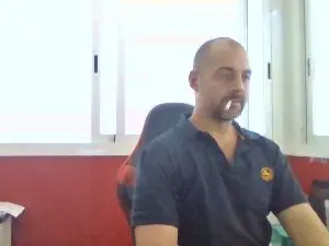 Cam4 Adult Webcam of DoctorMad82