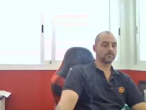Cam4 Live Sex Cam of DoctorMad82