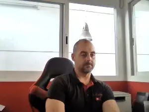 Cam4 Sex Chat of DoctorMad82