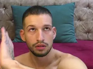 Cam4 Adult Webcam of LeonVane