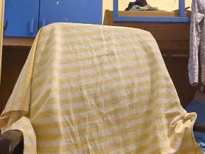 Cam4 Sex Chat of Malik_94