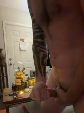 Cam4 Free Porn Cam of The_Usual
