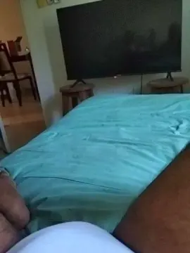 Cam4 Free Porn Cam of camelhito007