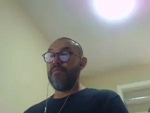 Cam4 Nude Webcam of paratcomplet