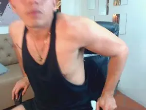 Cam4 Nude Webcam of paul_cros