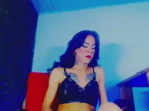 Cam4 Live Sex Cam of vanesa_sandoval