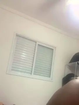 Cam4 Free Porn Cam of Negra_GGostosa