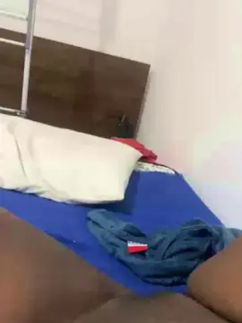 Cam4 Private Sex Chat of Negra_GGostosa