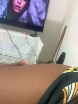 Cam4 Live Sex of Negra_GGostosa