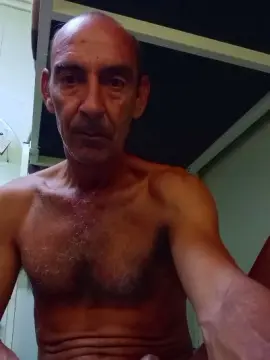 Cam4 Adult Video Chat of pepi56