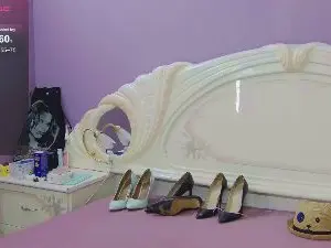 Cam4 Adult Webcams of GermanKoirar