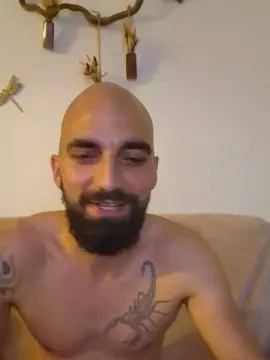 Cam4 Nude Webcam of Scorpionlegende