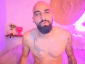 Cam4 Live Sex Cam of Scorpionlegende