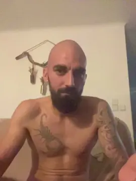 Cam4 Live Porn of Scorpionlegende