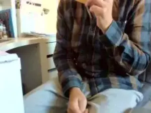 Cam4 Live Porn of a_good_one