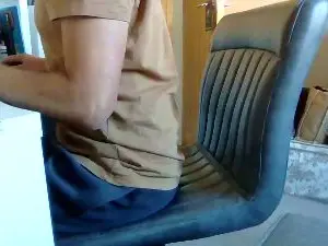 Cam4 Private Sex Chat of a_good_one
