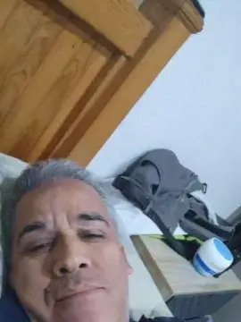 Cam4 Nude Webcam of efrasito