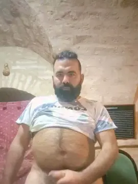 Cam4 Live Porn of Cerbero31