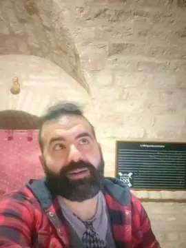Cam4 Sex Cam of Cerbero31