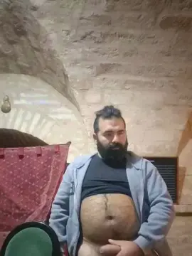 Cam4 Live Porn of Cerbero31