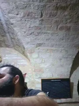 Cam4 Live Sex of Cerbero31