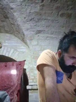 Cam4 Live Sex Cam of Cerbero31