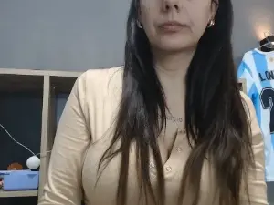 Cam4 Live Porn of Fedrita