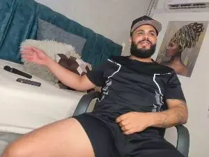 Cam4 Live Porn of Hairy_and_dirty