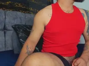 Cam4 Adult Video Chat of Hairy_and_dirty