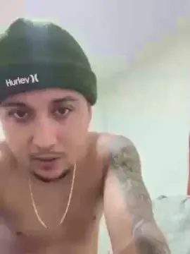 Cam4 Live Porn of LuizoaybioA