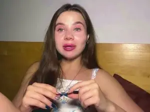 Cam4 Live Porn of VivanArt