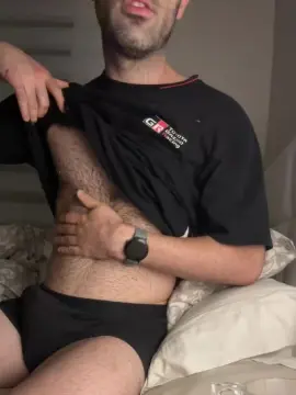 Cam4 Free Live Porn of WhiteAndHairy