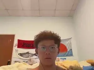 Cam4 Live Porn of jiji1069