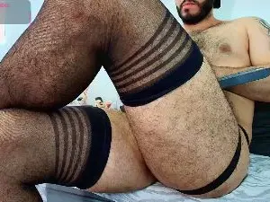 Cam4 Private Sex Chat of tommel_bailey