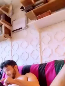 Cam4 Live Sex of HeineIan