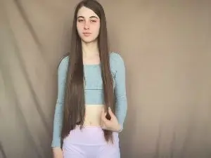 Cam4 Live Sex of HermineOpdahl