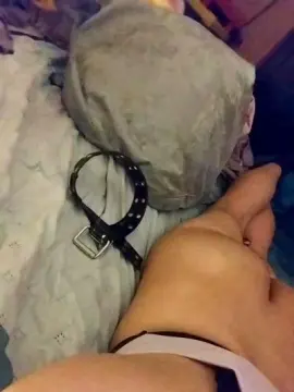 Cam4 Free Porn Cam of PatoKuack