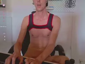 Cam4 Adult Webcam of _b0i