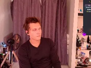 Cam4 Best Webcam of Alex_Wispord