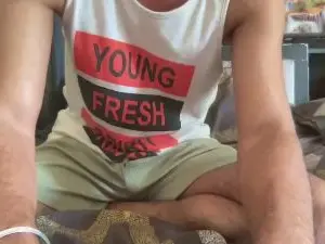 Cam4 Adult Video Chat of DesiAlphaX