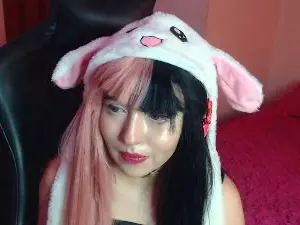Cam4 Sex Cam of GakomeNoshida